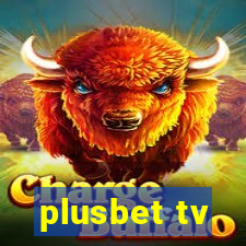 plusbet tv